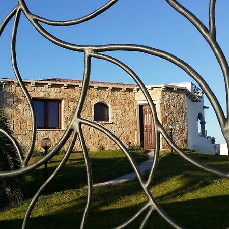 Apartamento Relax al Mare Olbia Exterior foto