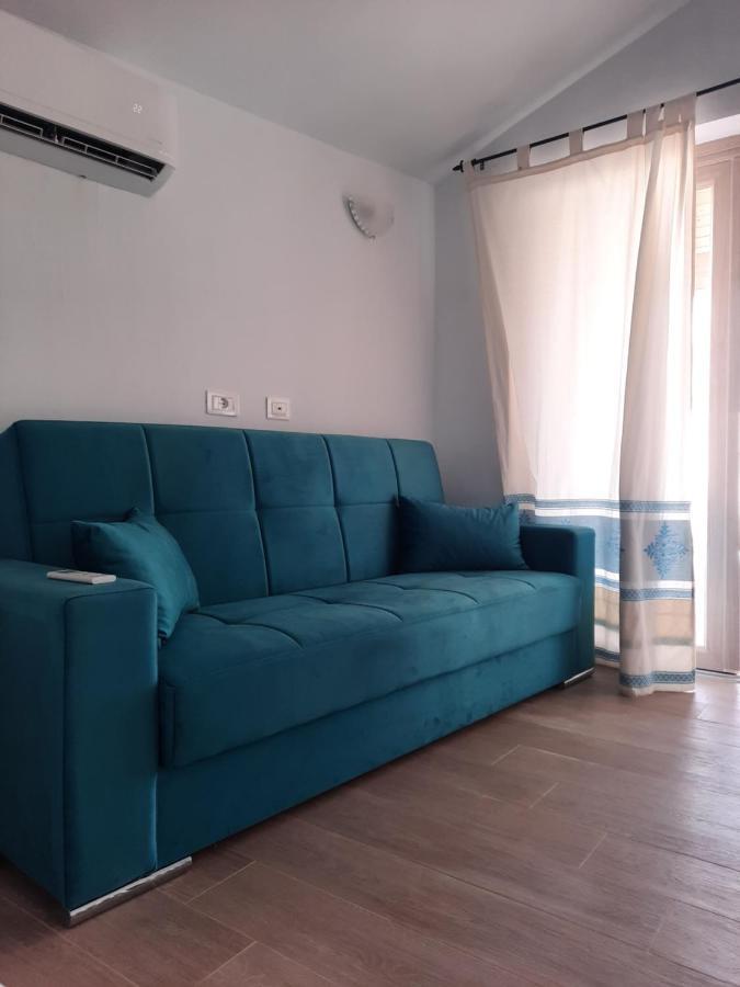 Apartamento Relax al Mare Olbia Exterior foto