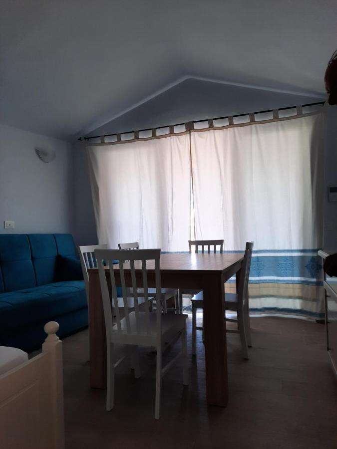 Apartamento Relax al Mare Olbia Exterior foto
