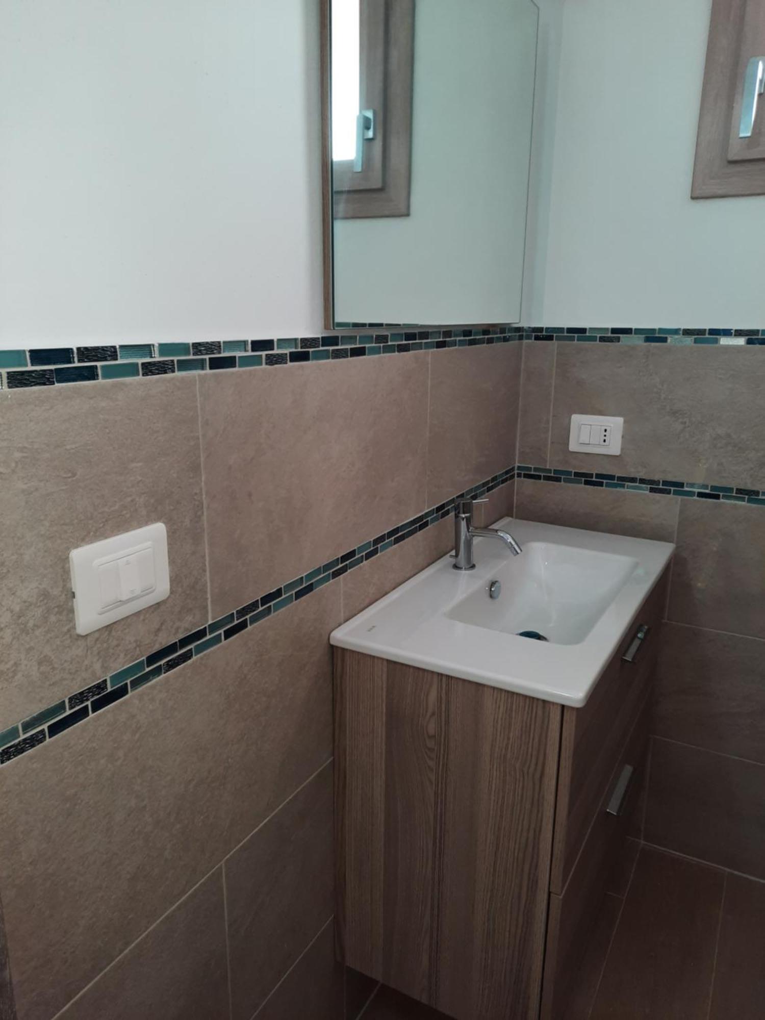 Apartamento Relax al Mare Olbia Exterior foto
