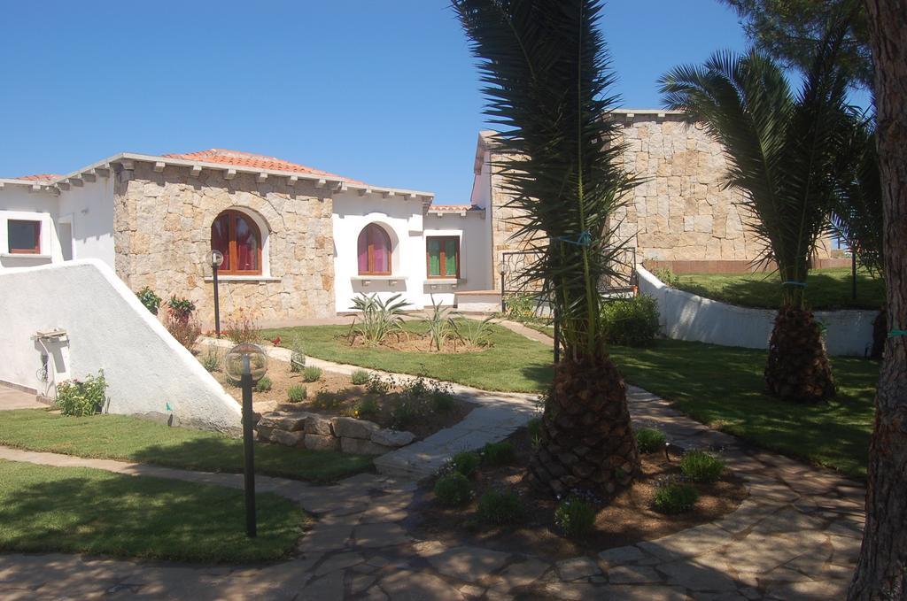 Apartamento Relax al Mare Olbia Habitación foto