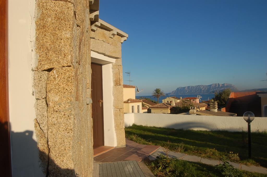 Apartamento Relax al Mare Olbia Habitación foto