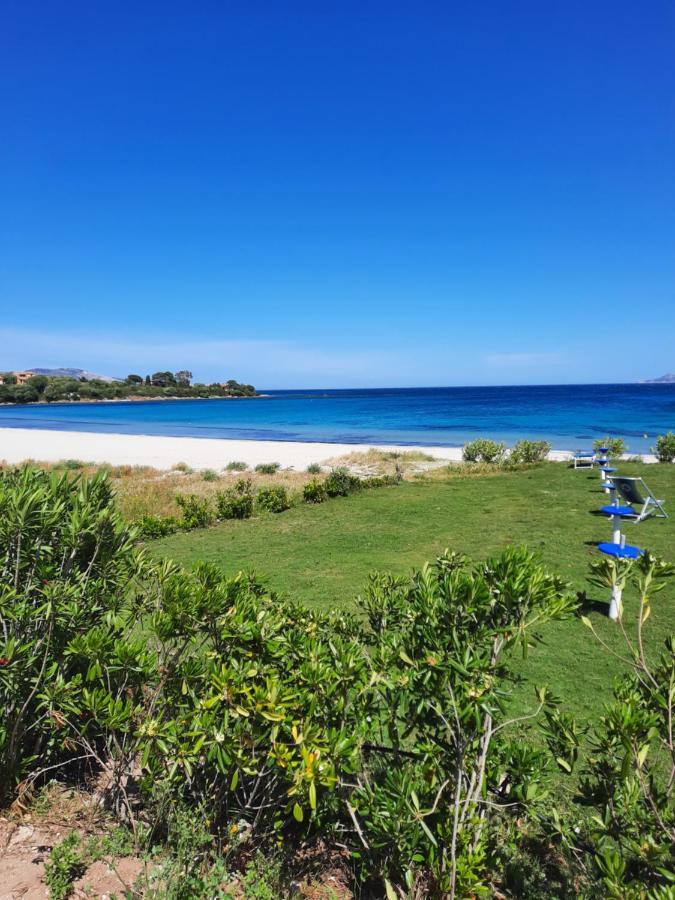 Apartamento Relax al Mare Olbia Exterior foto