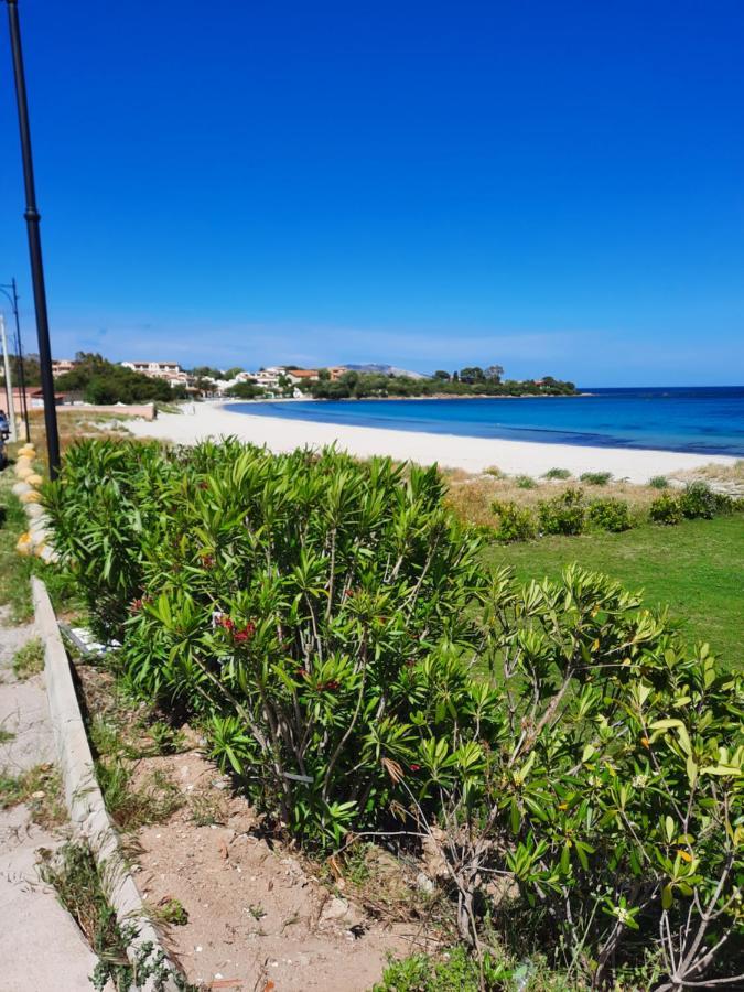 Apartamento Relax al Mare Olbia Exterior foto
