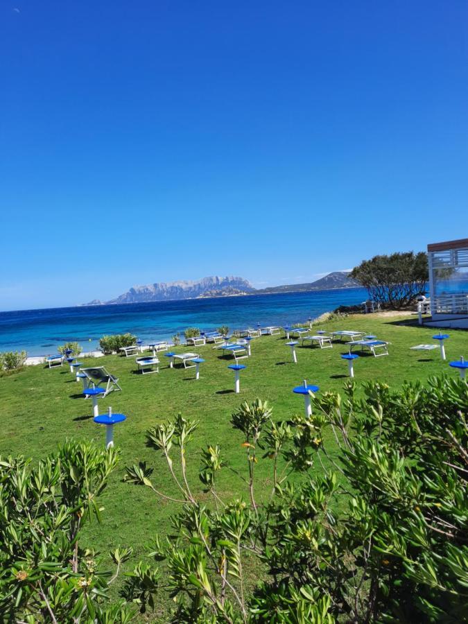 Apartamento Relax al Mare Olbia Exterior foto