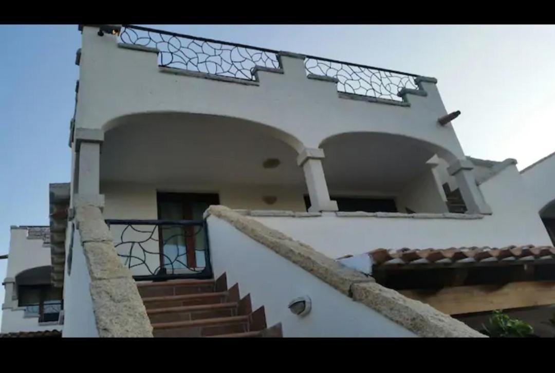 Apartamento Relax al Mare Olbia Exterior foto