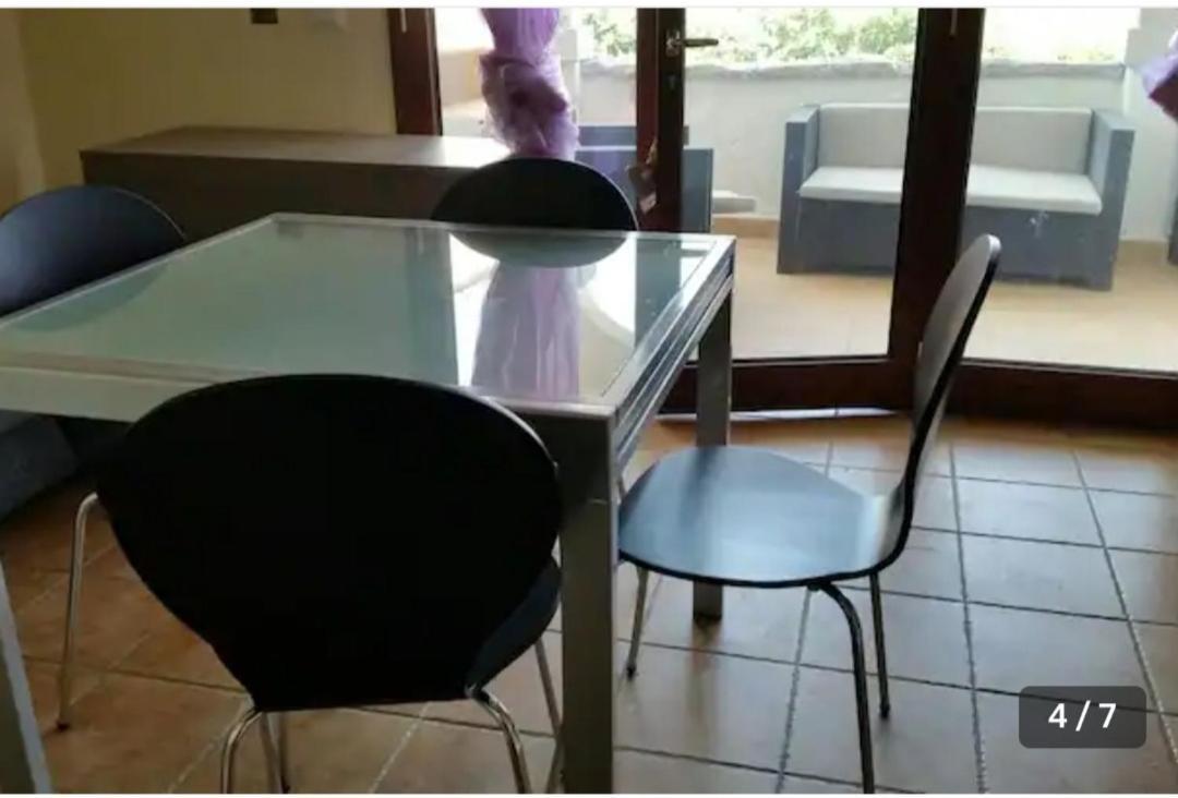 Apartamento Relax al Mare Olbia Exterior foto