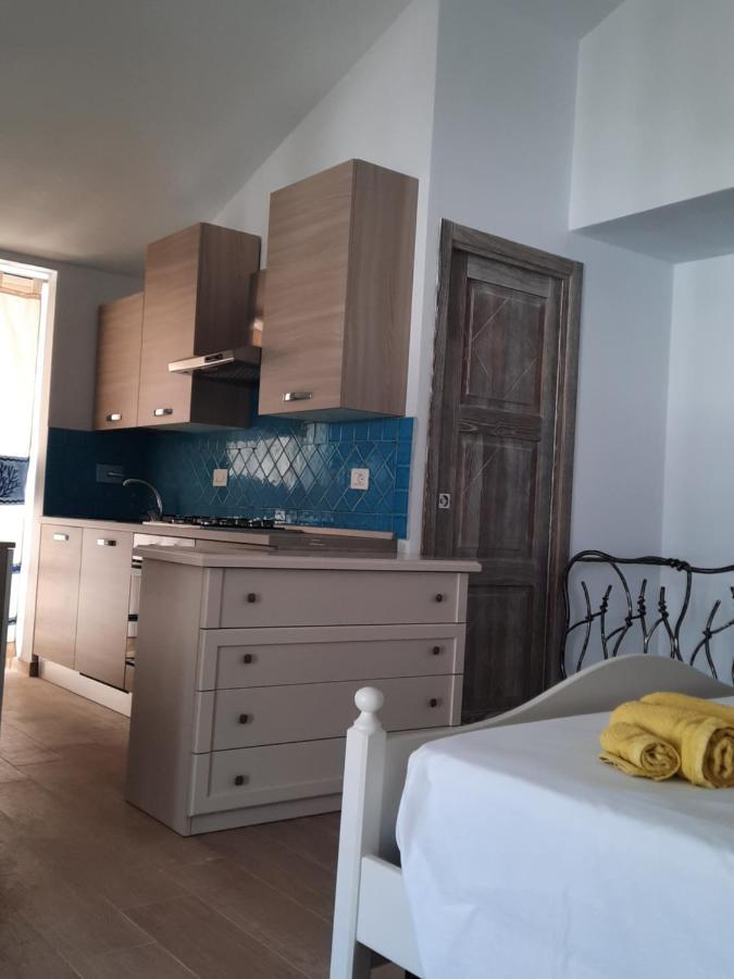 Apartamento Relax al Mare Olbia Exterior foto