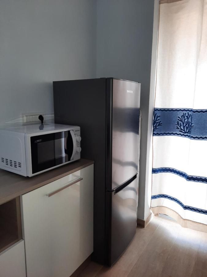 Apartamento Relax al Mare Olbia Exterior foto