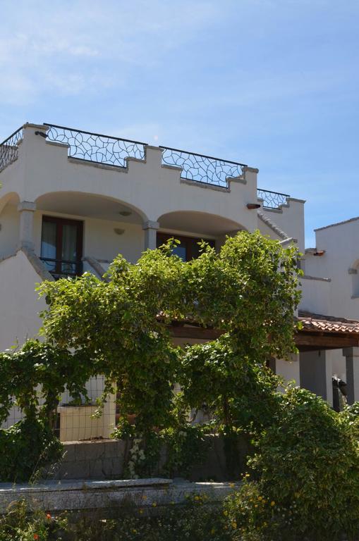 Apartamento Relax al Mare Olbia Exterior foto