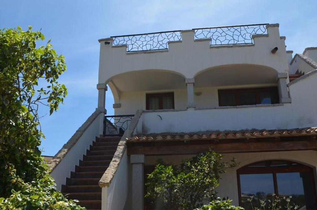 Apartamento Relax al Mare Olbia Exterior foto