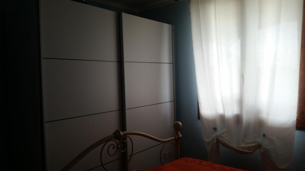 Apartamento Relax al Mare Olbia Exterior foto