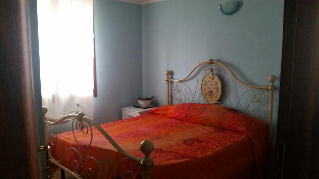 Apartamento Relax al Mare Olbia Exterior foto
