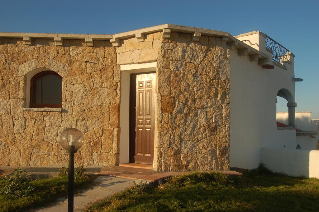 Apartamento Relax al Mare Olbia Exterior foto