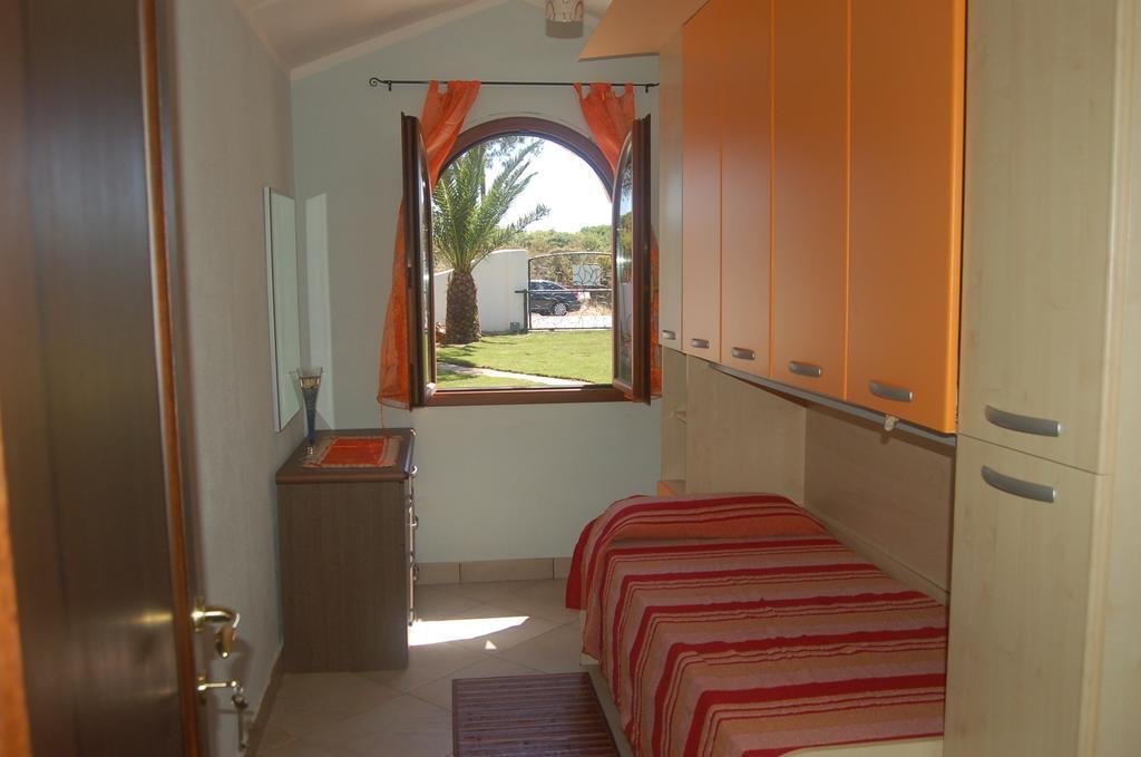 Apartamento Relax al Mare Olbia Habitación foto