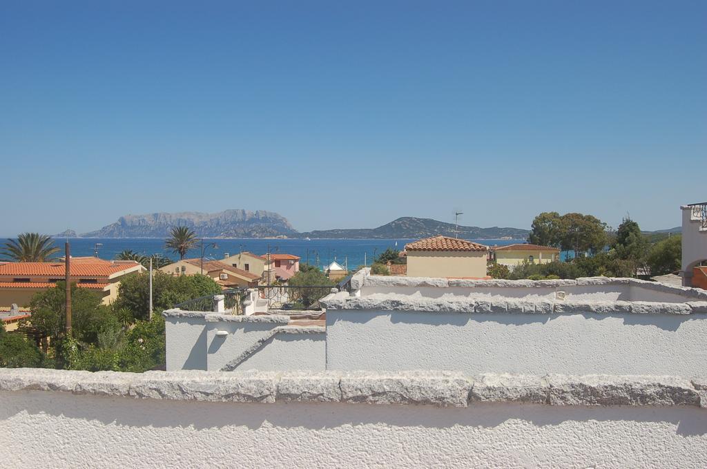 Apartamento Relax al Mare Olbia Habitación foto