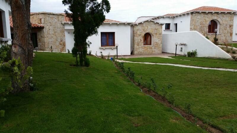 Apartamento Relax al Mare Olbia Exterior foto
