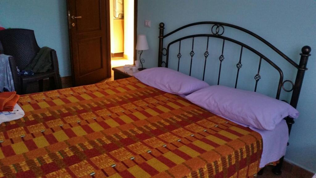 Apartamento Relax al Mare Olbia Exterior foto