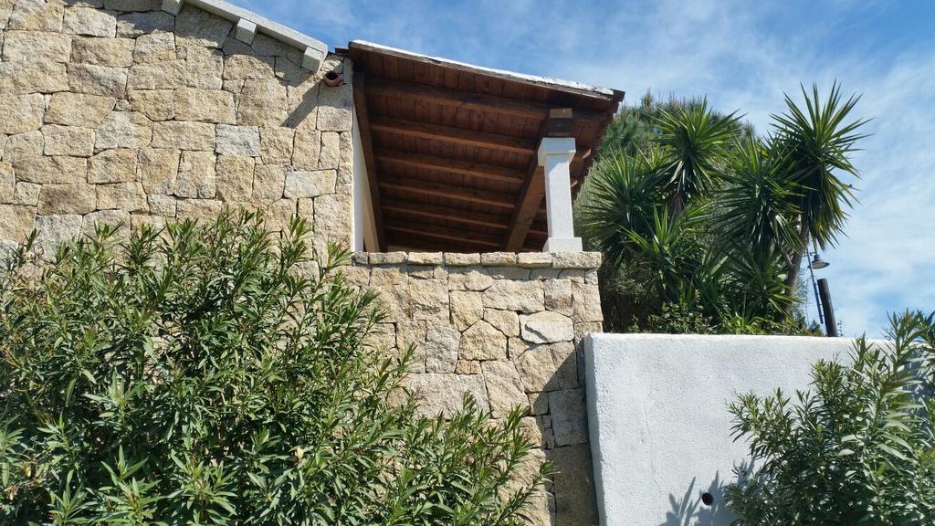 Apartamento Relax al Mare Olbia Exterior foto