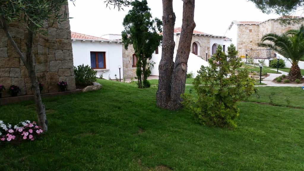 Apartamento Relax al Mare Olbia Exterior foto