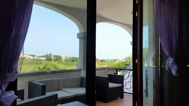 Apartamento Relax al Mare Olbia Exterior foto
