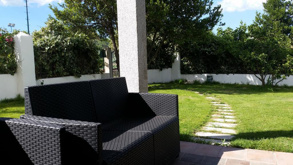 Apartamento Relax al Mare Olbia Exterior foto