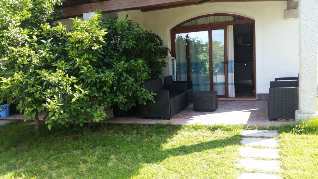 Apartamento Relax al Mare Olbia Exterior foto