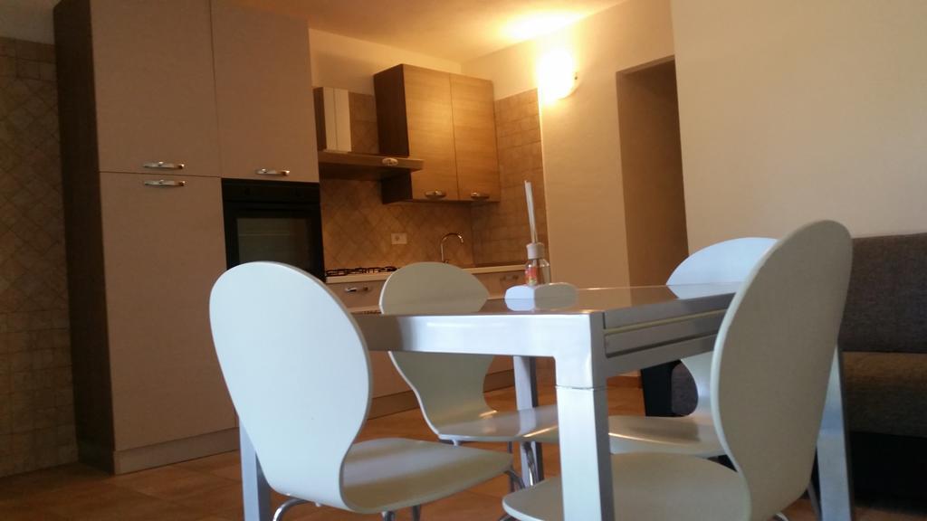 Apartamento Relax al Mare Olbia Exterior foto